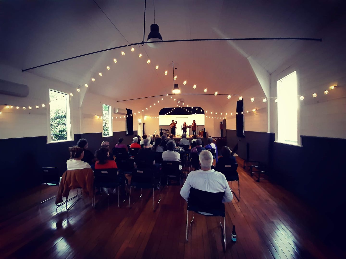 Where Water Meets at Scotts